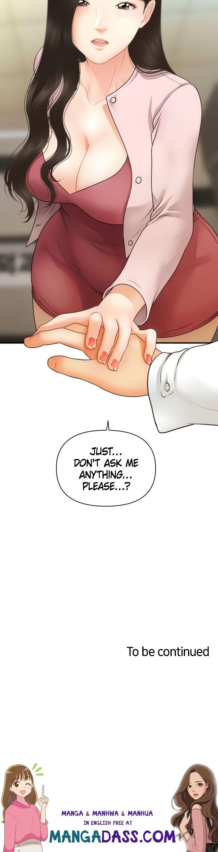 You’re so Handsome - Chapter 62 Page 49