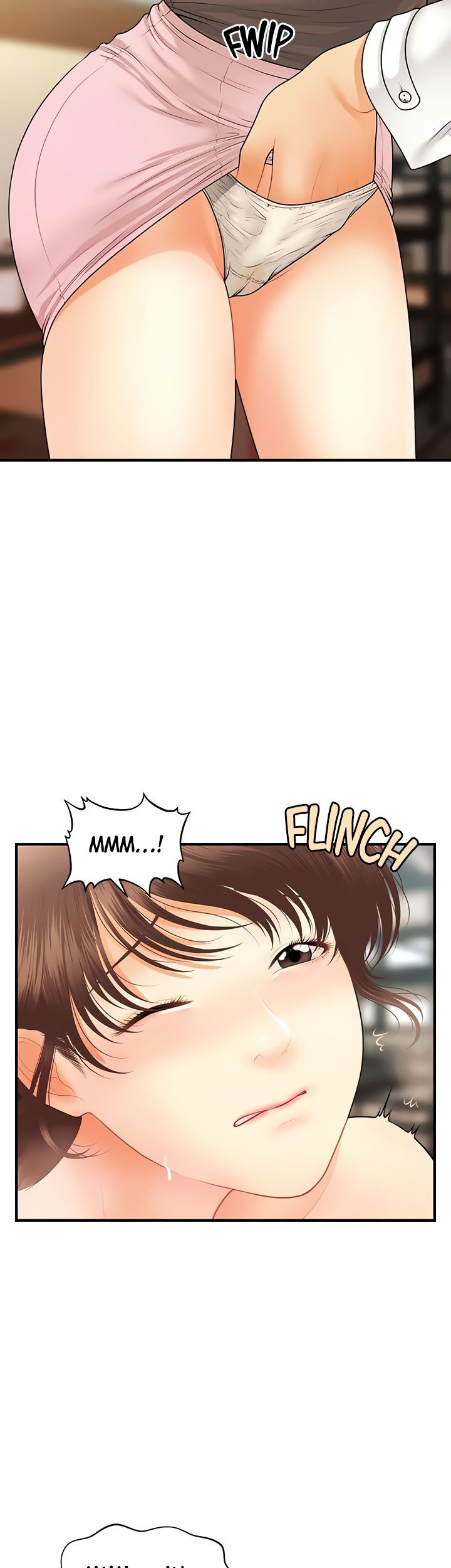 You’re so Handsome - Chapter 62 Page 7