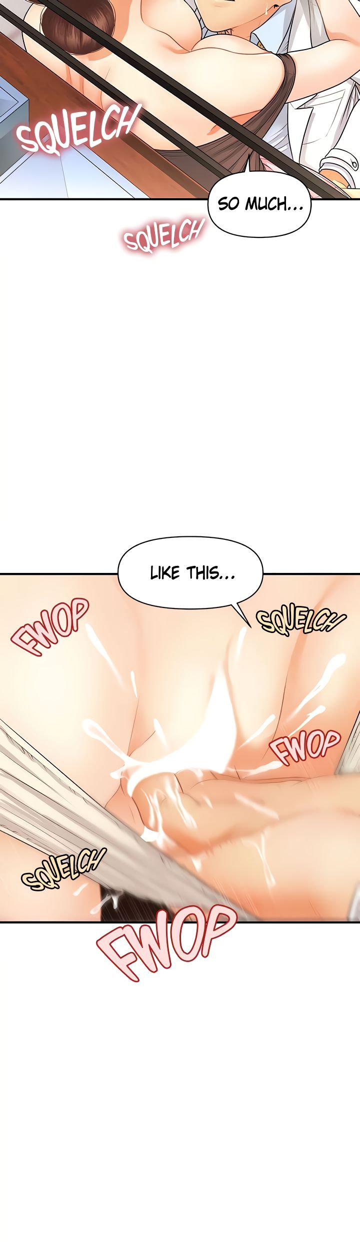 You’re so Handsome - Chapter 62 Page 9