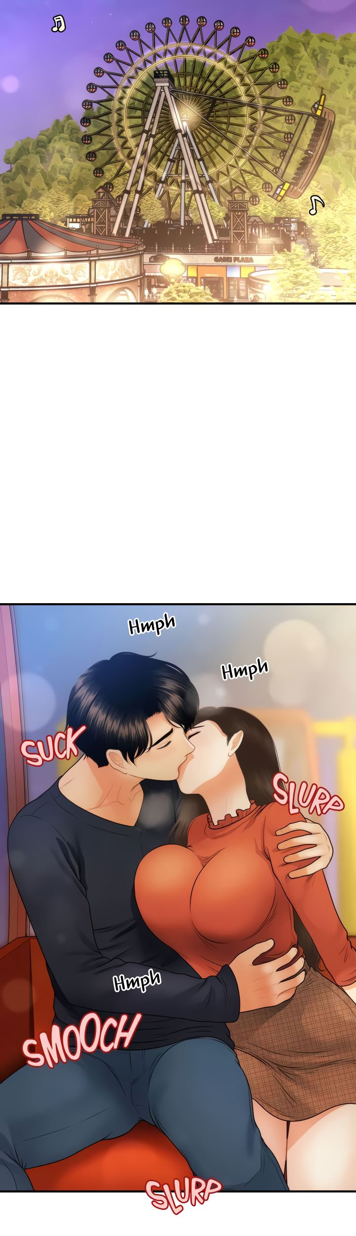 You’re so Handsome - Chapter 63 Page 56