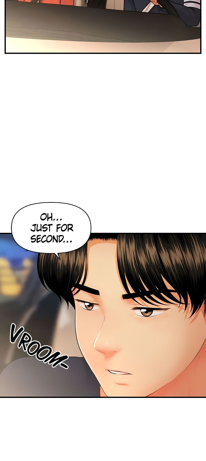 You’re so Handsome - Chapter 64 Page 24