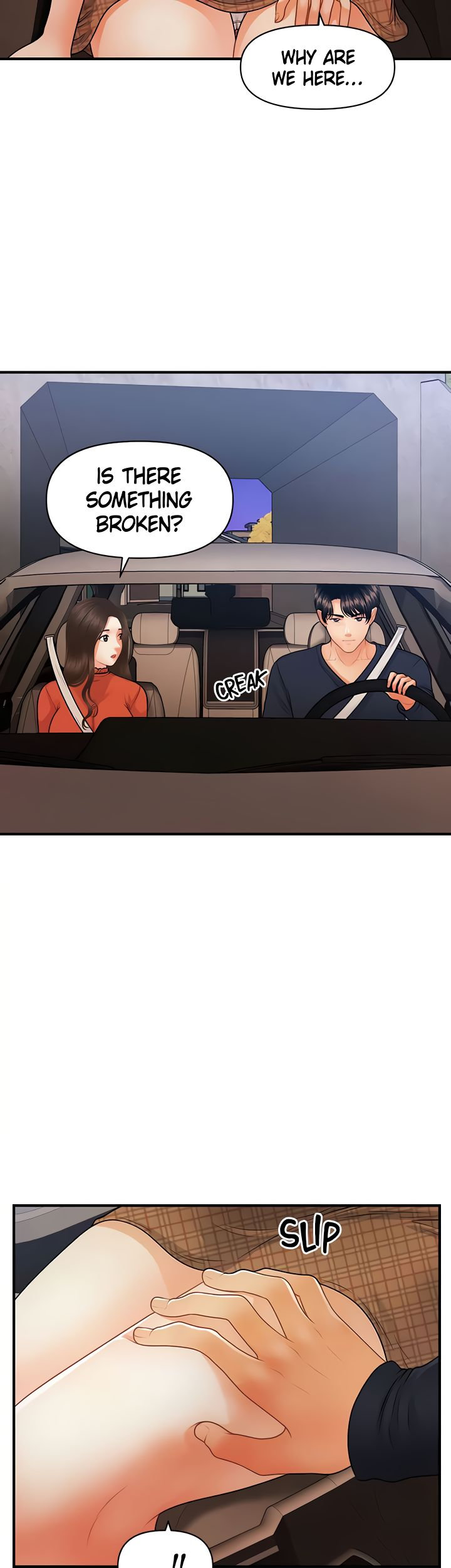 You’re so Handsome - Chapter 64 Page 26