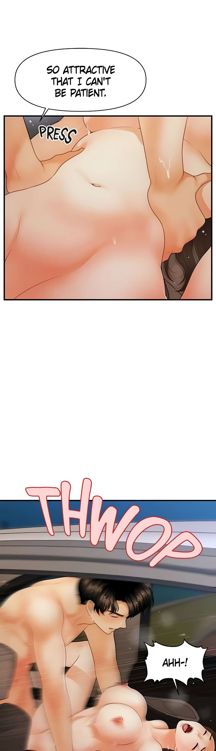 You’re so Handsome - Chapter 65 Page 11