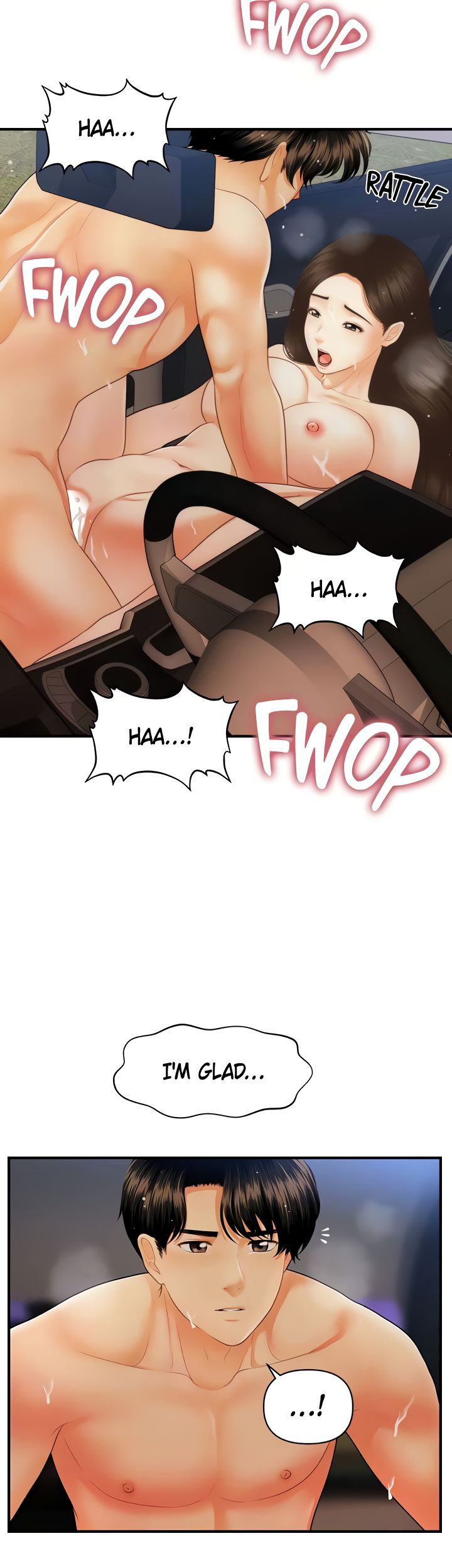 You’re so Handsome - Chapter 65 Page 13
