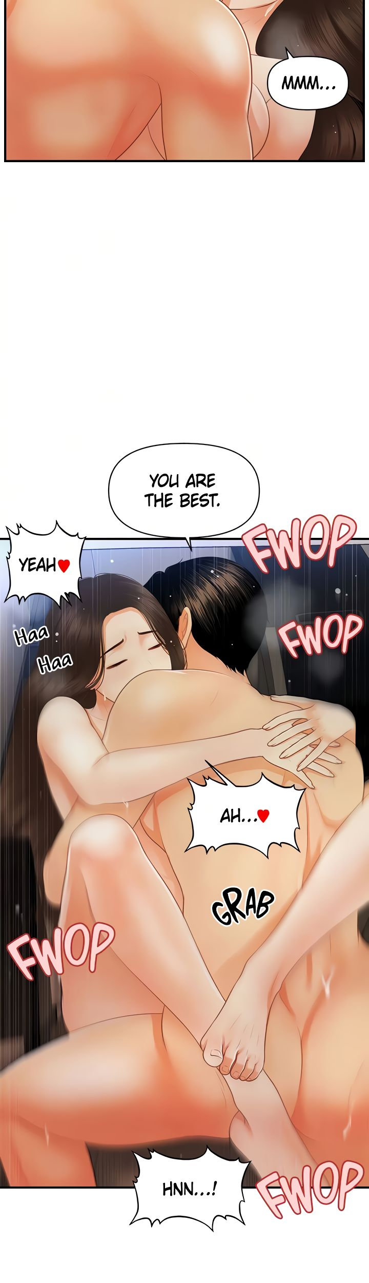 You’re so Handsome - Chapter 65 Page 16