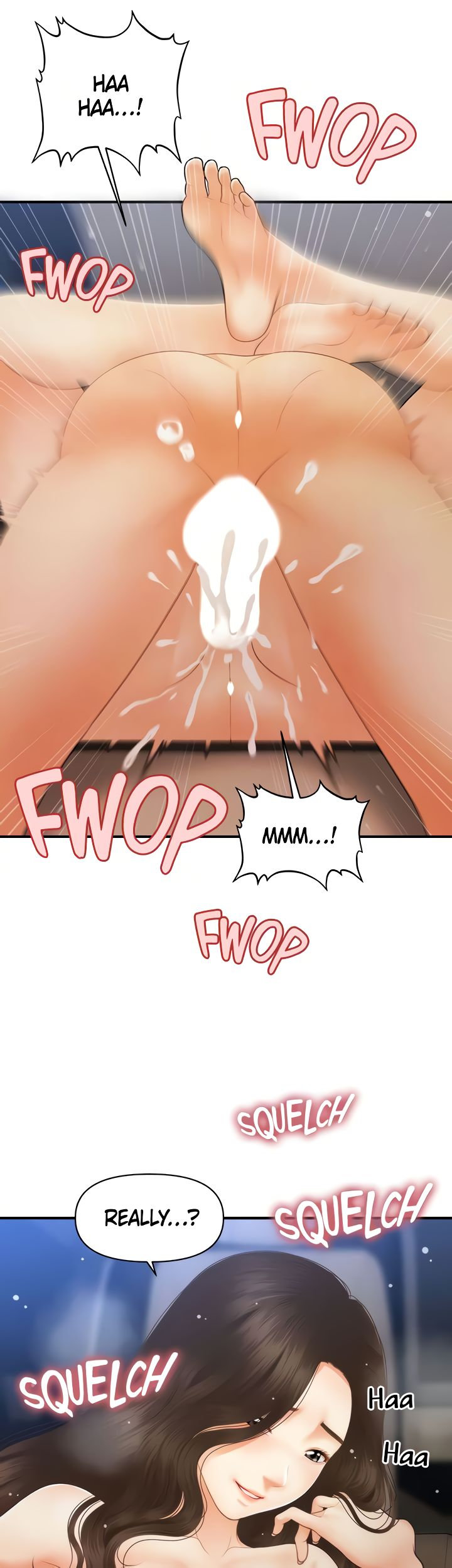 You’re so Handsome - Chapter 65 Page 18