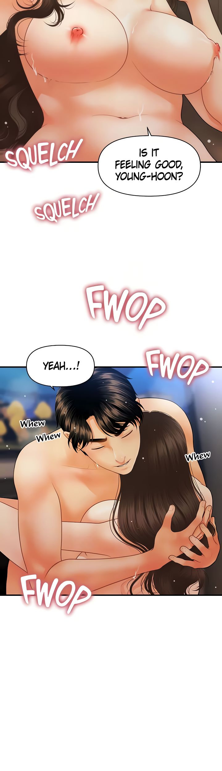 You’re so Handsome - Chapter 65 Page 19