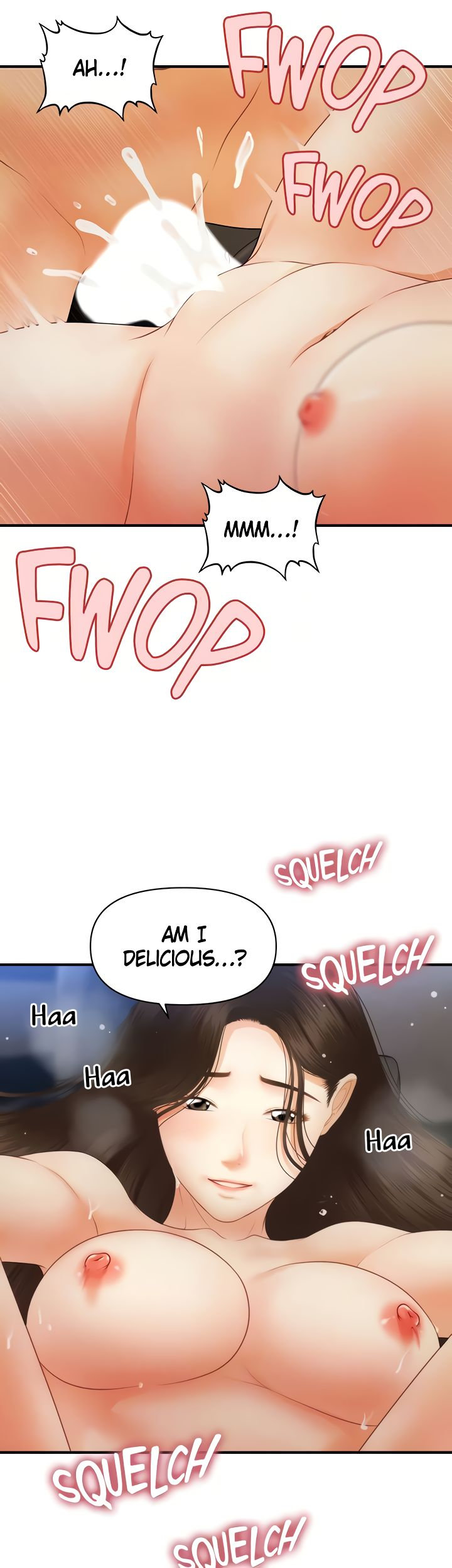 You’re so Handsome - Chapter 65 Page 20