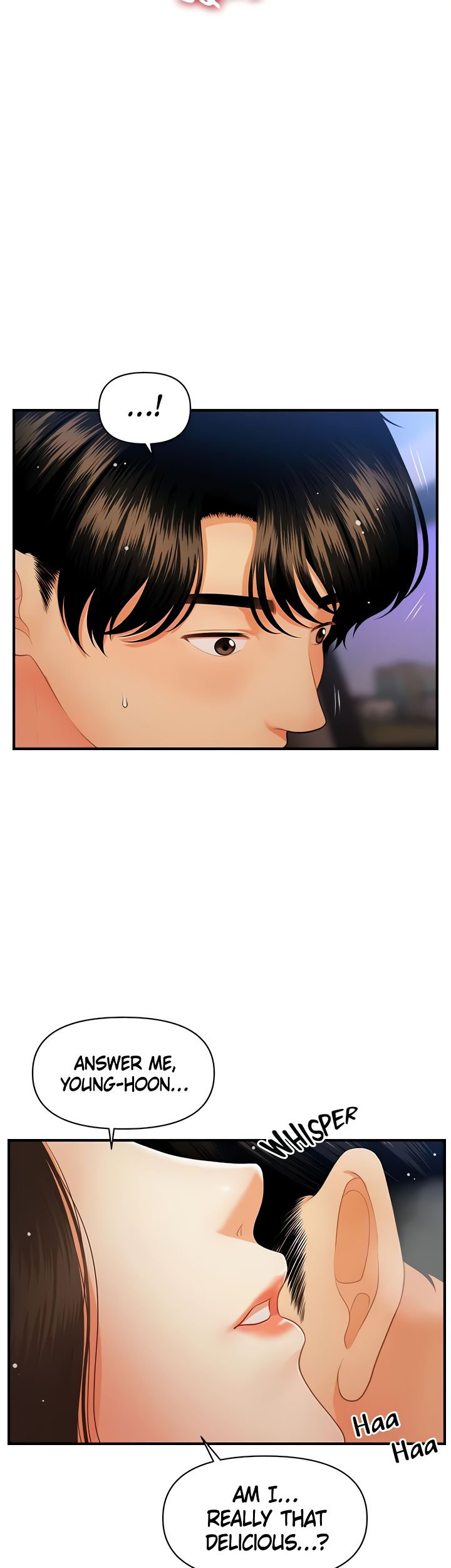 You’re so Handsome - Chapter 65 Page 21
