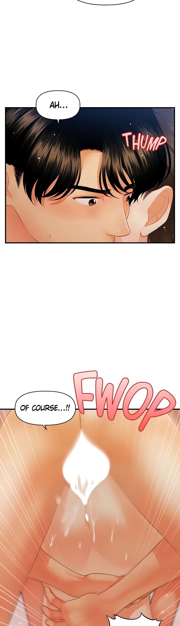 You’re so Handsome - Chapter 65 Page 22