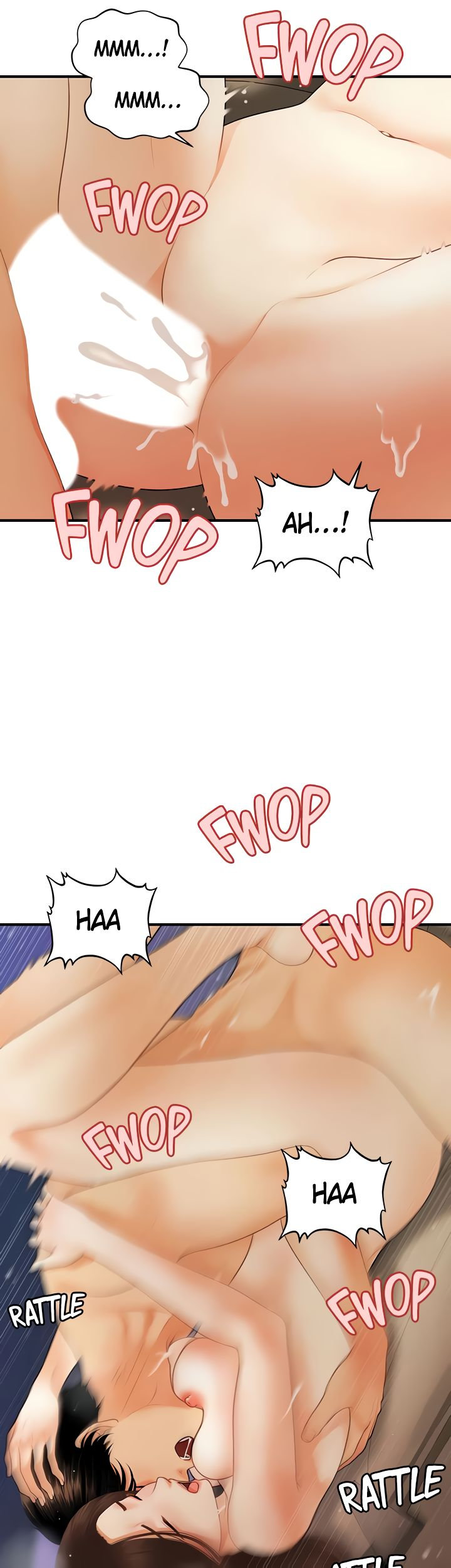 You’re so Handsome - Chapter 65 Page 29