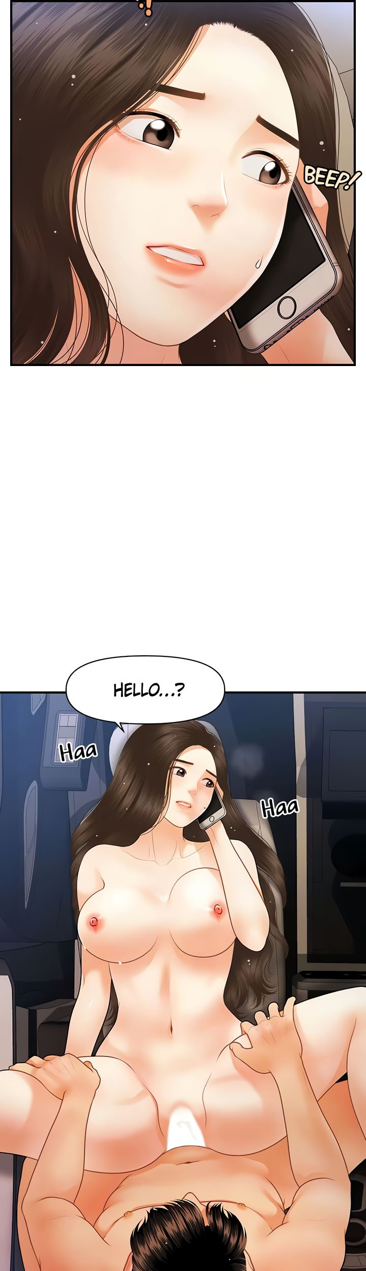 You’re so Handsome - Chapter 65 Page 35