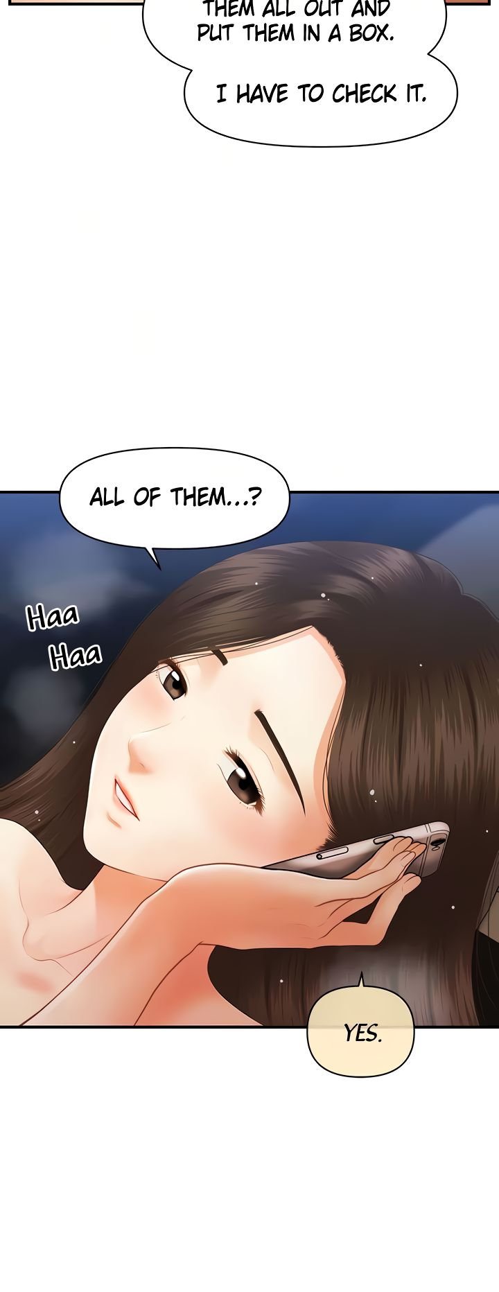 You’re so Handsome - Chapter 65 Page 38