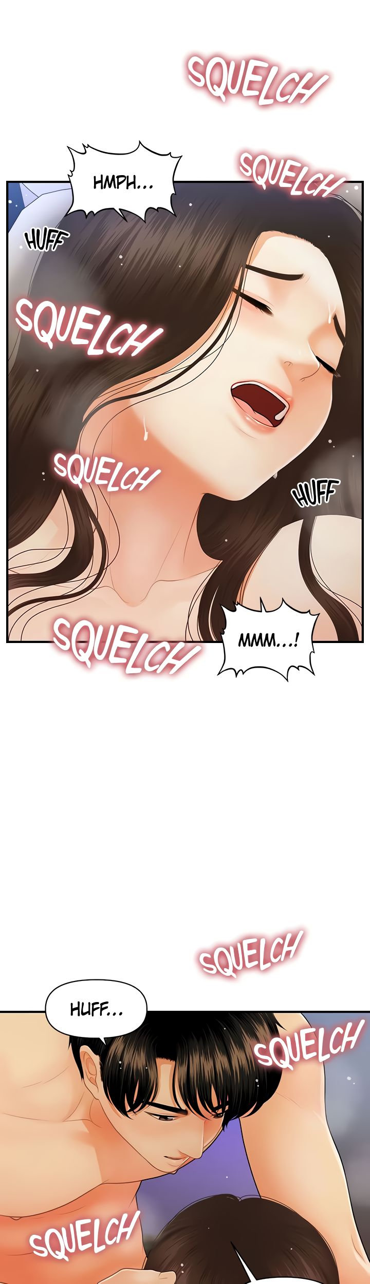 You’re so Handsome - Chapter 65 Page 6