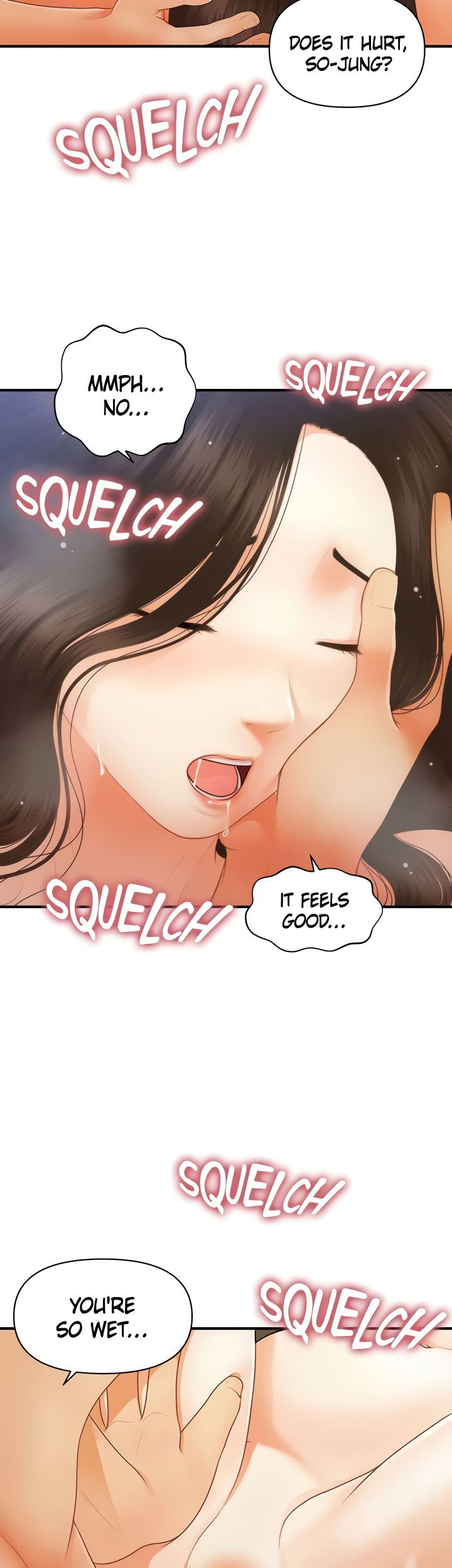 You’re so Handsome - Chapter 65 Page 7