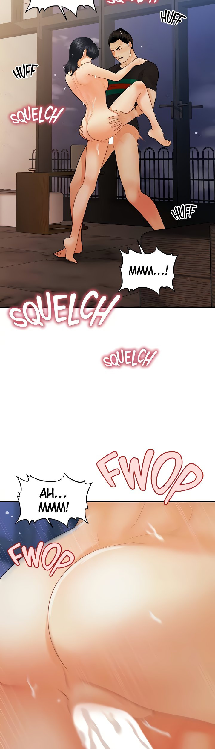 You’re so Handsome - Chapter 66 Page 13