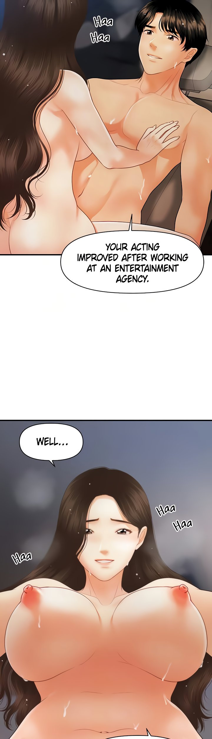 You’re so Handsome - Chapter 66 Page 16