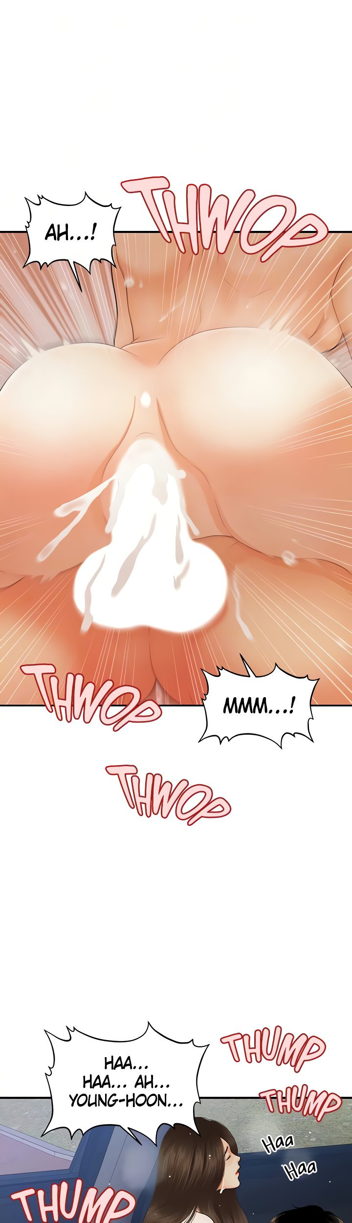 You’re so Handsome - Chapter 66 Page 19