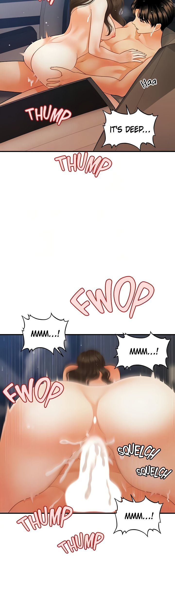 You’re so Handsome - Chapter 66 Page 20