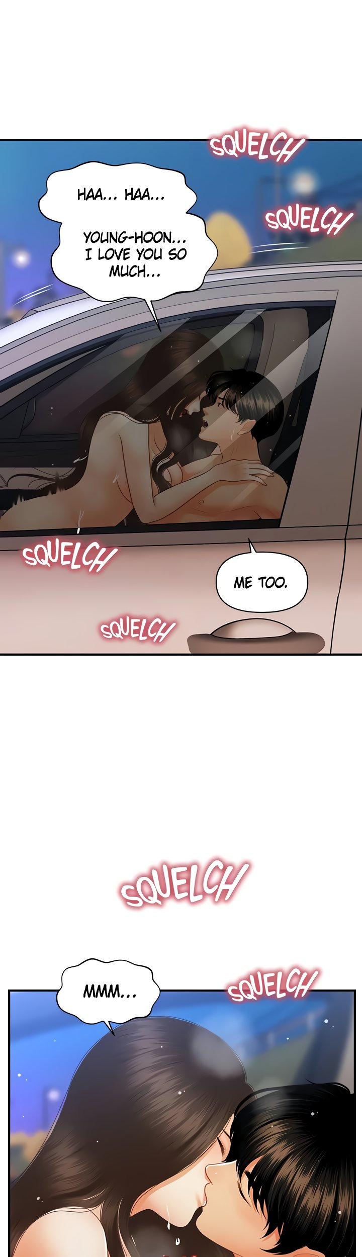 You’re so Handsome - Chapter 66 Page 21