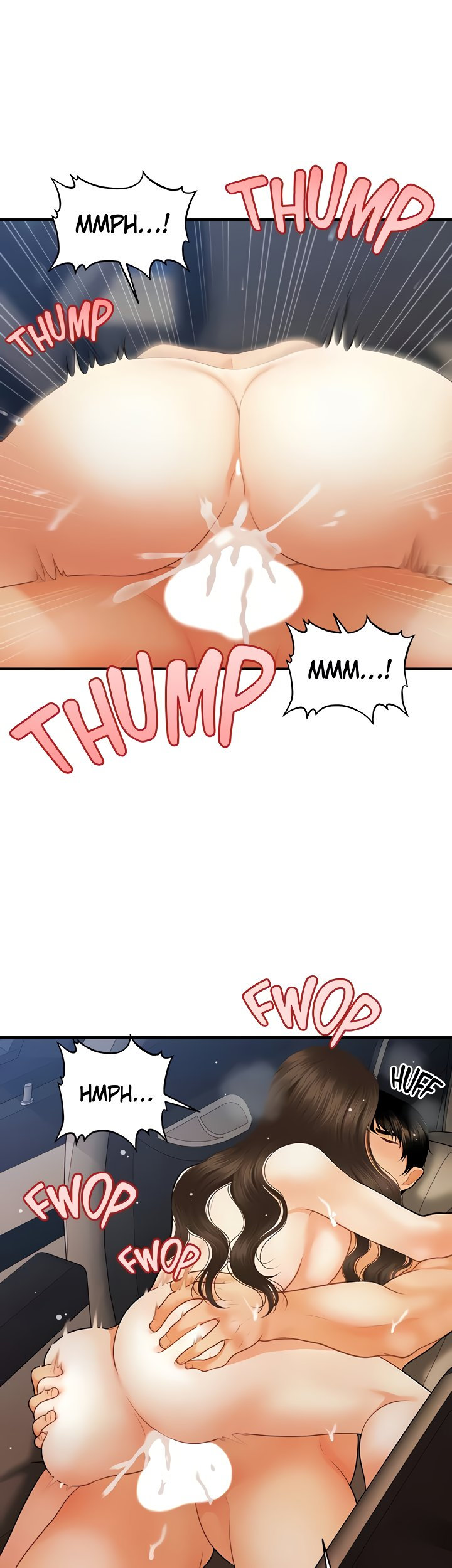 You’re so Handsome - Chapter 66 Page 25