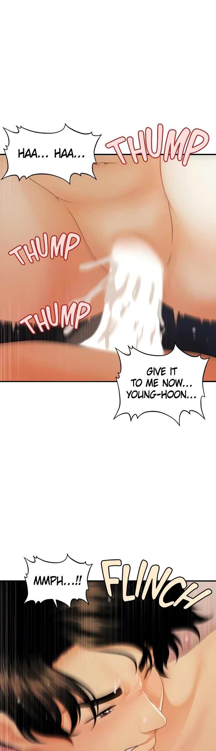 You’re so Handsome - Chapter 66 Page 28