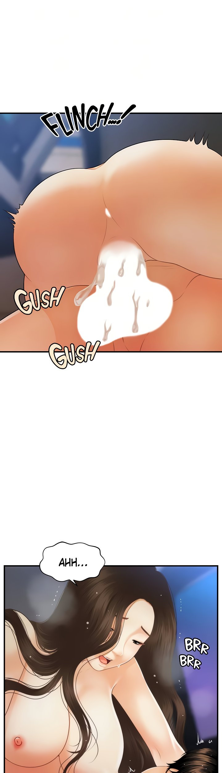 You’re so Handsome - Chapter 66 Page 32