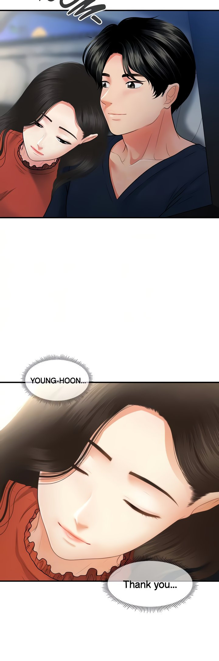 You’re so Handsome - Chapter 66 Page 38