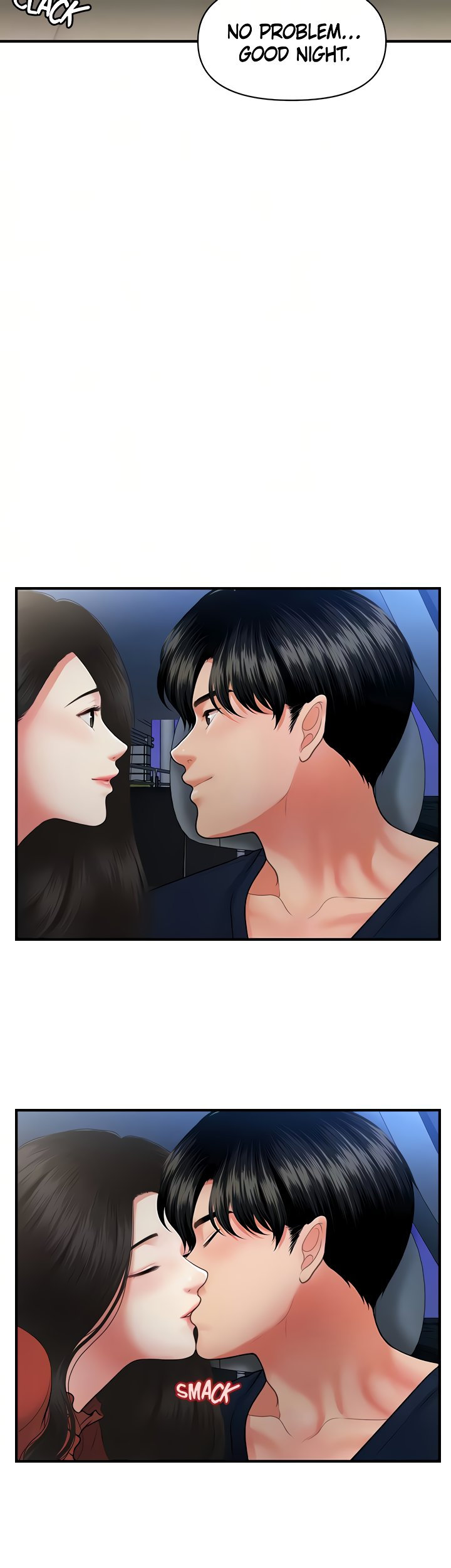 You’re so Handsome - Chapter 66 Page 40