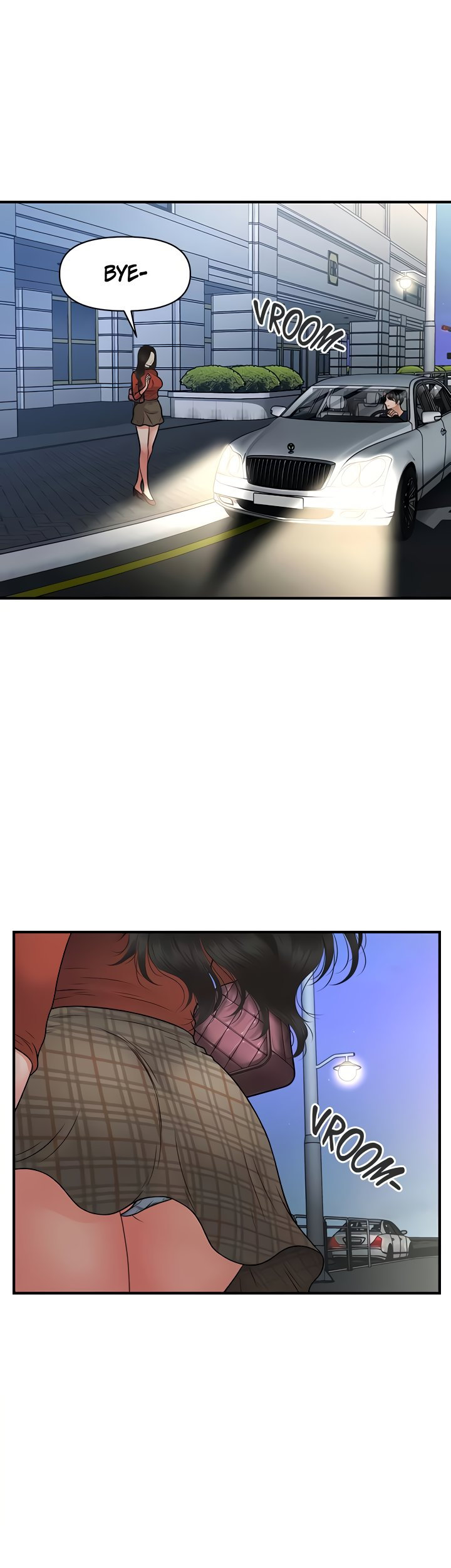 You’re so Handsome - Chapter 66 Page 42