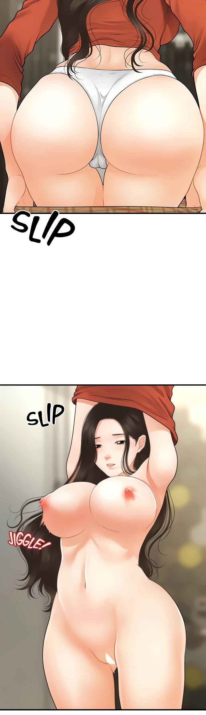 You’re so Handsome - Chapter 66 Page 44