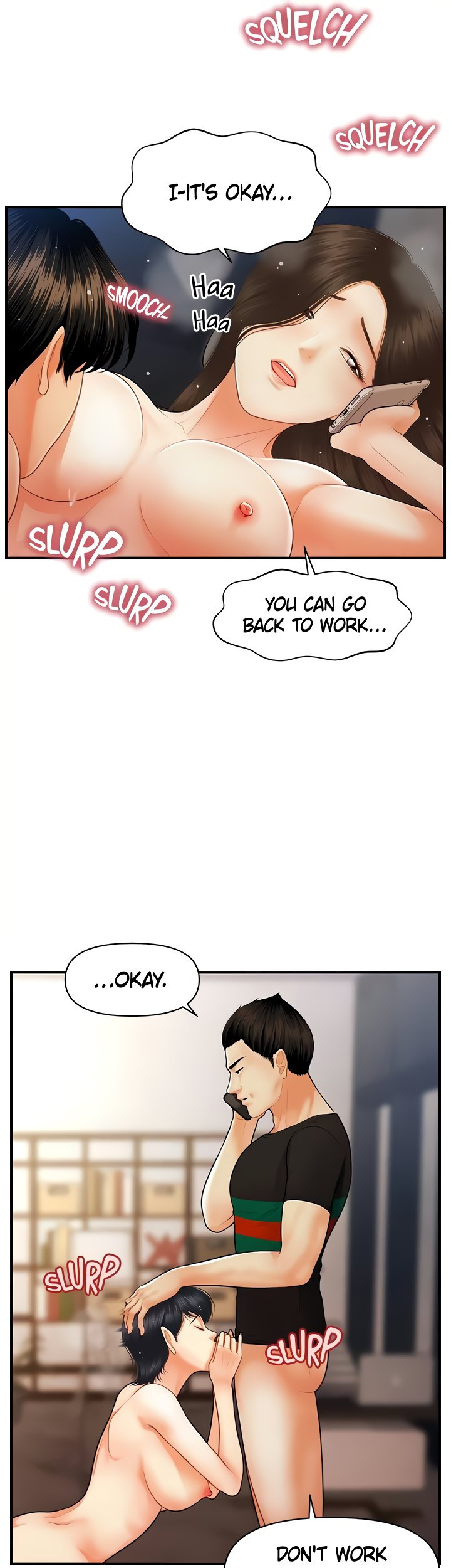 You’re so Handsome - Chapter 66 Page 5
