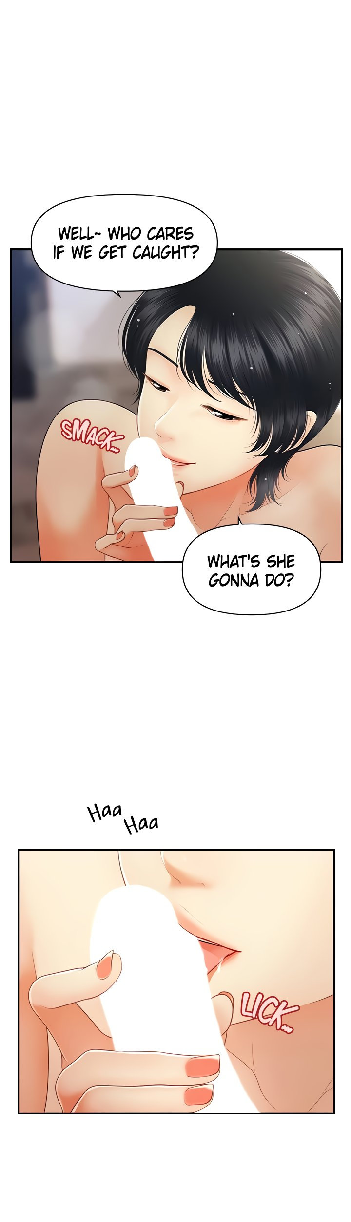 You’re so Handsome - Chapter 66 Page 8