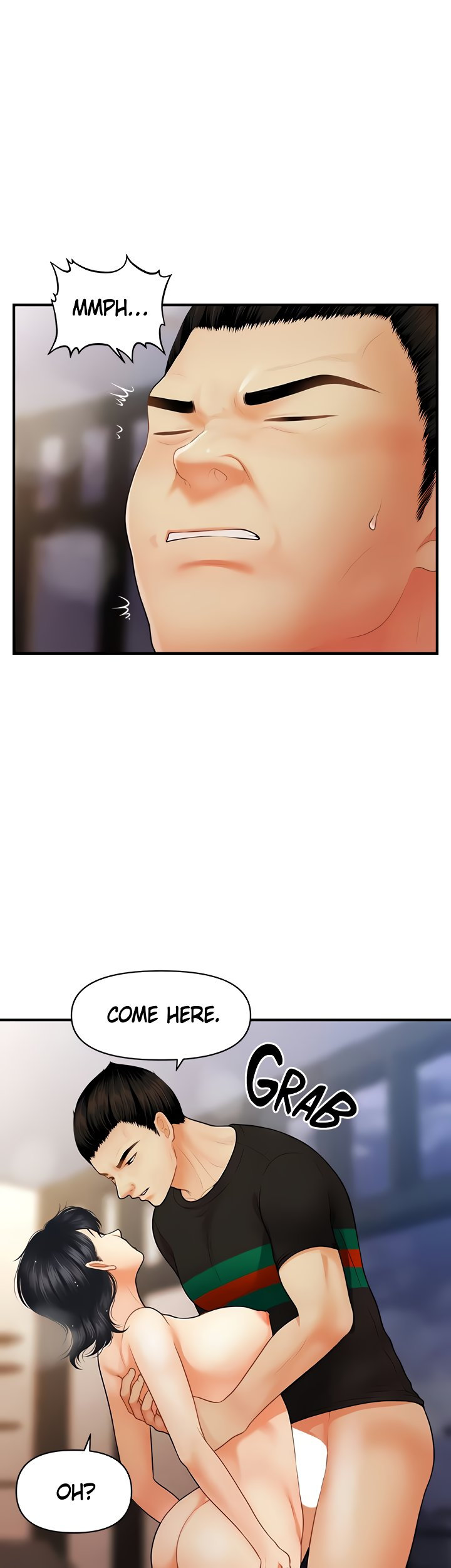 You’re so Handsome - Chapter 66 Page 9