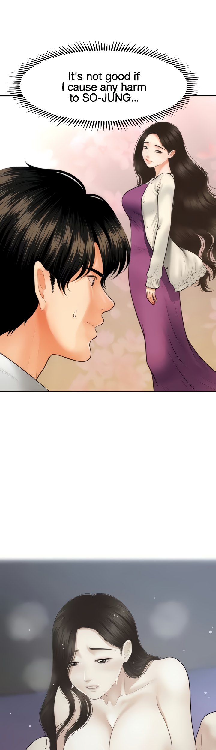 You’re so Handsome - Chapter 67 Page 14