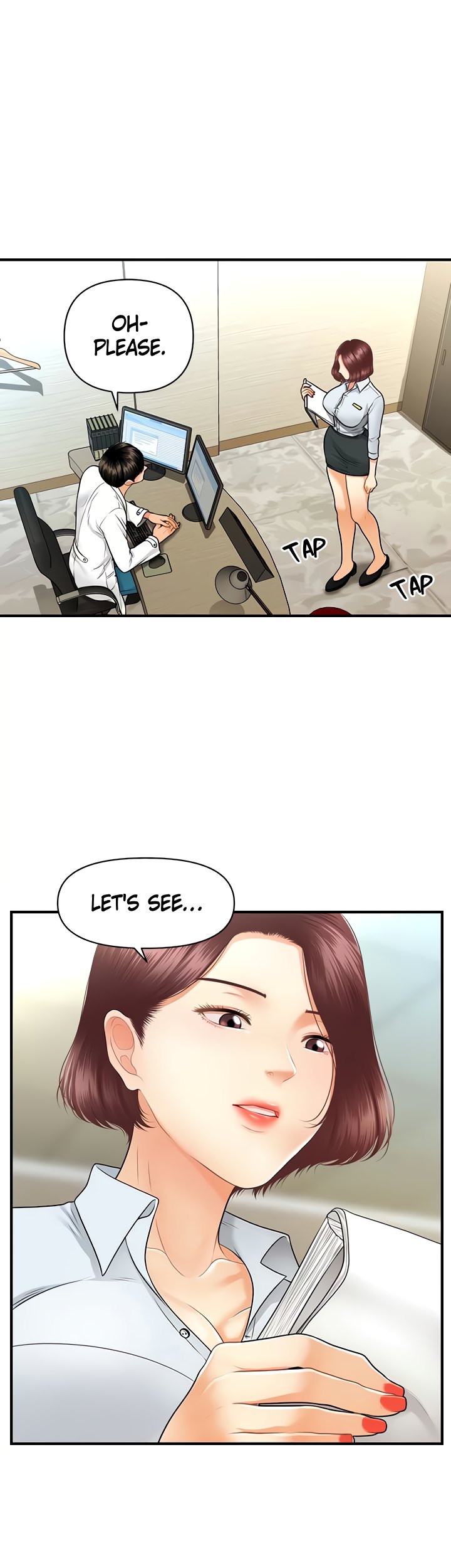 You’re so Handsome - Chapter 67 Page 18