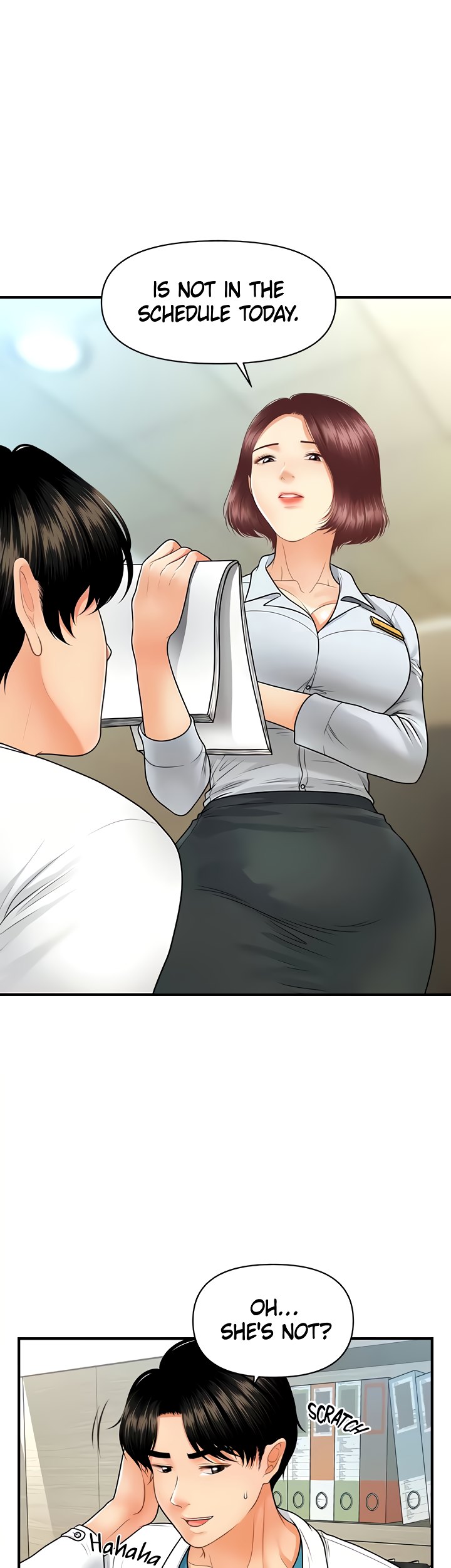 You’re so Handsome - Chapter 67 Page 20