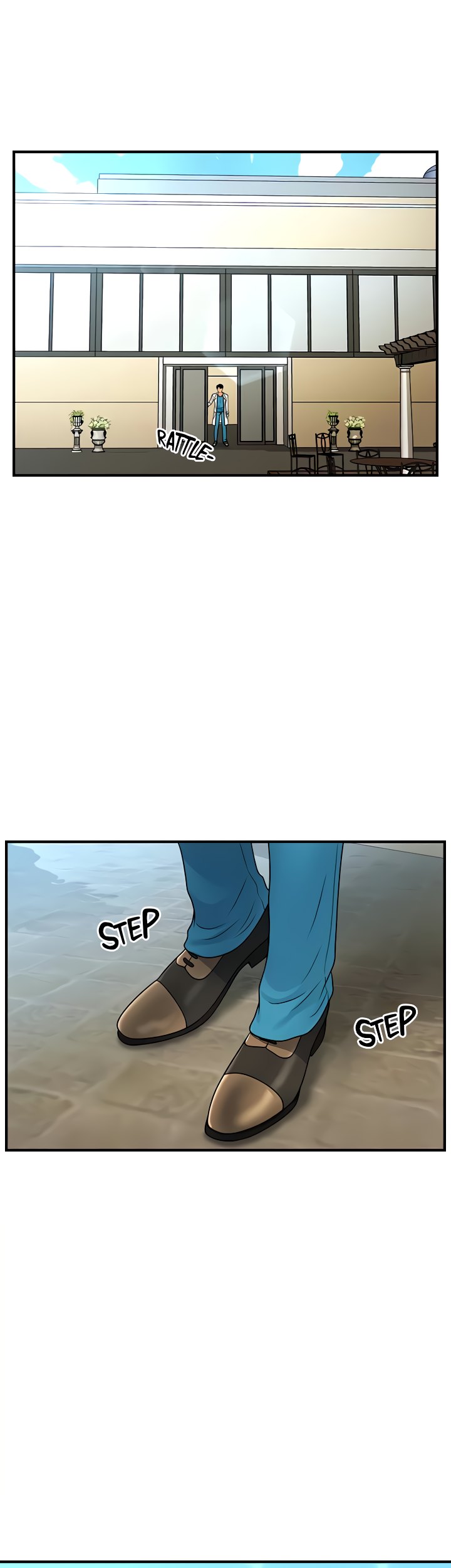 You’re so Handsome - Chapter 67 Page 23