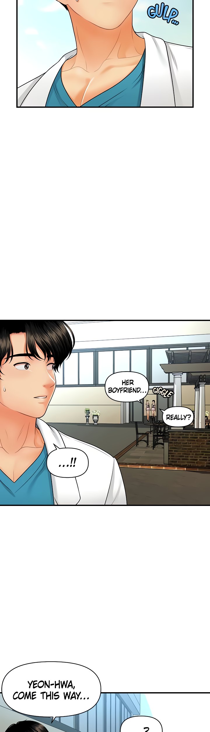 You’re so Handsome - Chapter 67 Page 29