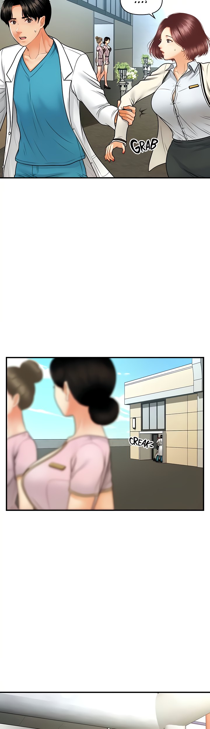You’re so Handsome - Chapter 67 Page 30