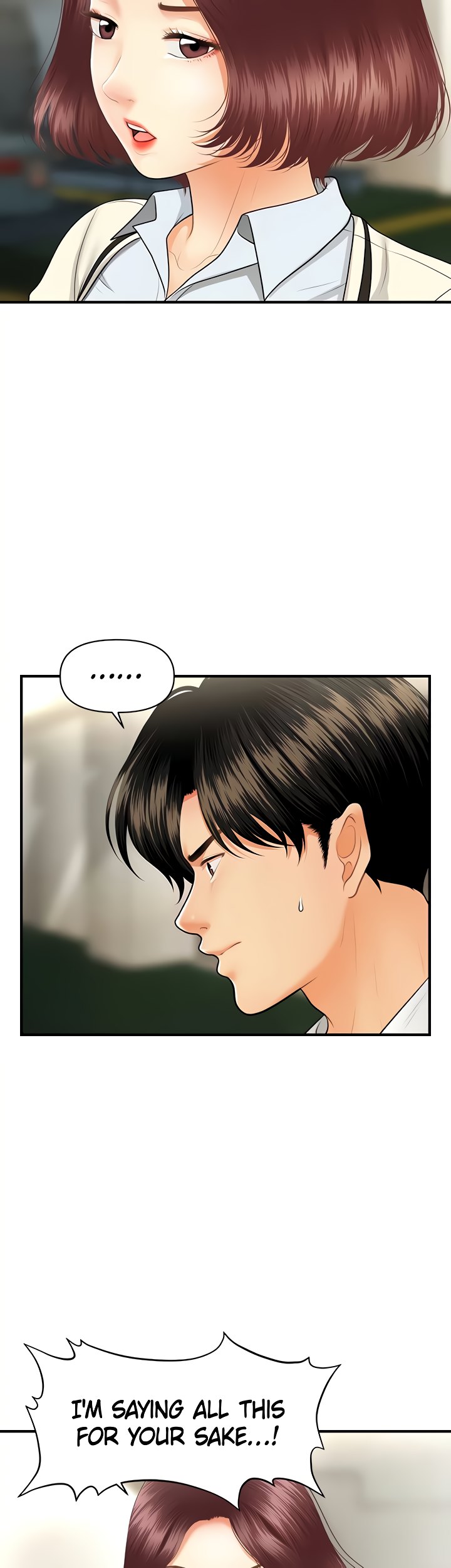 You’re so Handsome - Chapter 67 Page 41