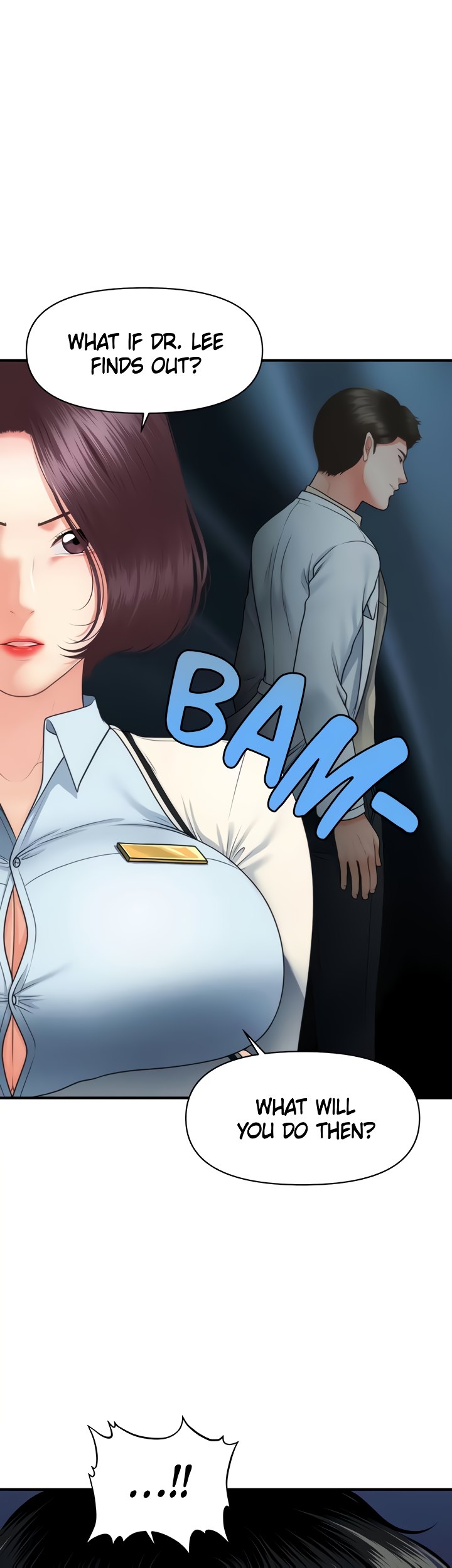 You’re so Handsome - Chapter 68 Page 1