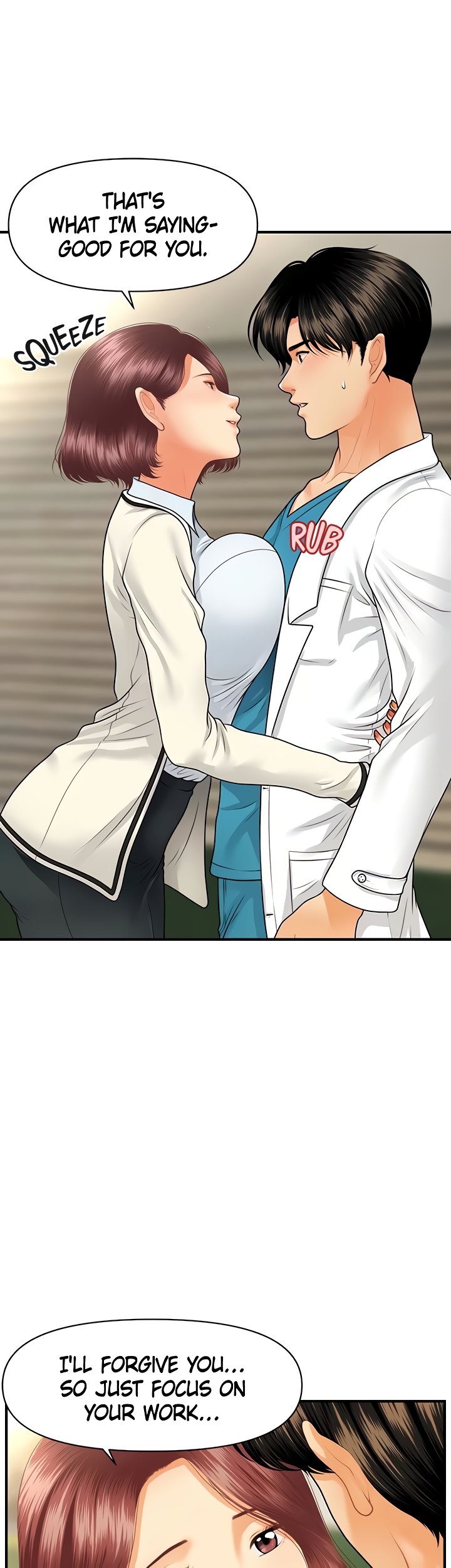 You’re so Handsome - Chapter 68 Page 11