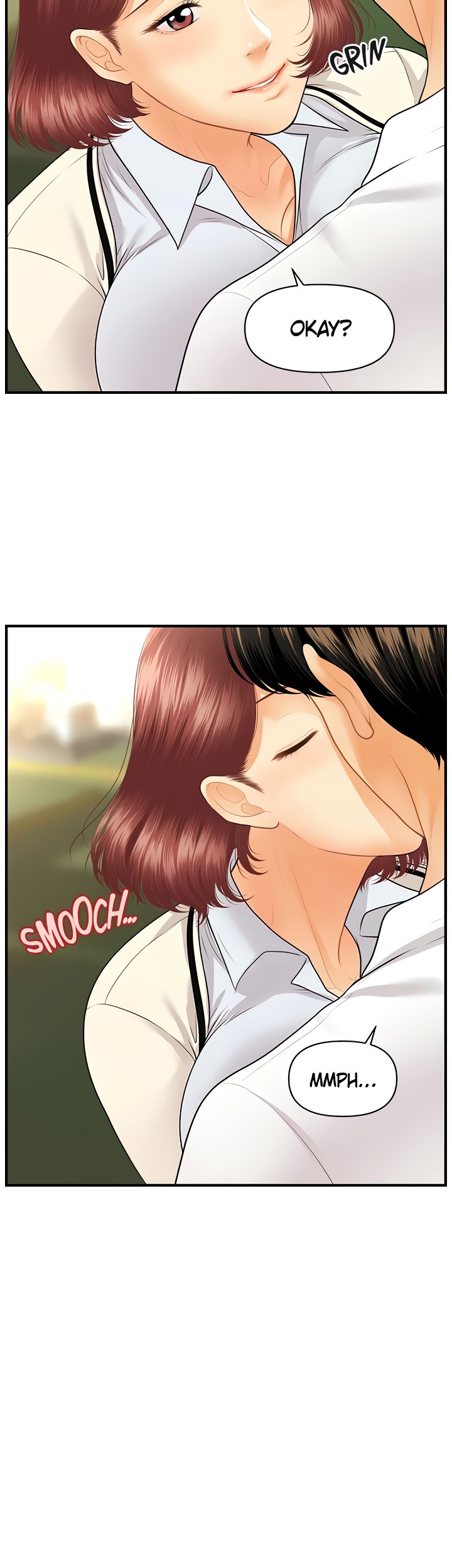 You’re so Handsome - Chapter 68 Page 12