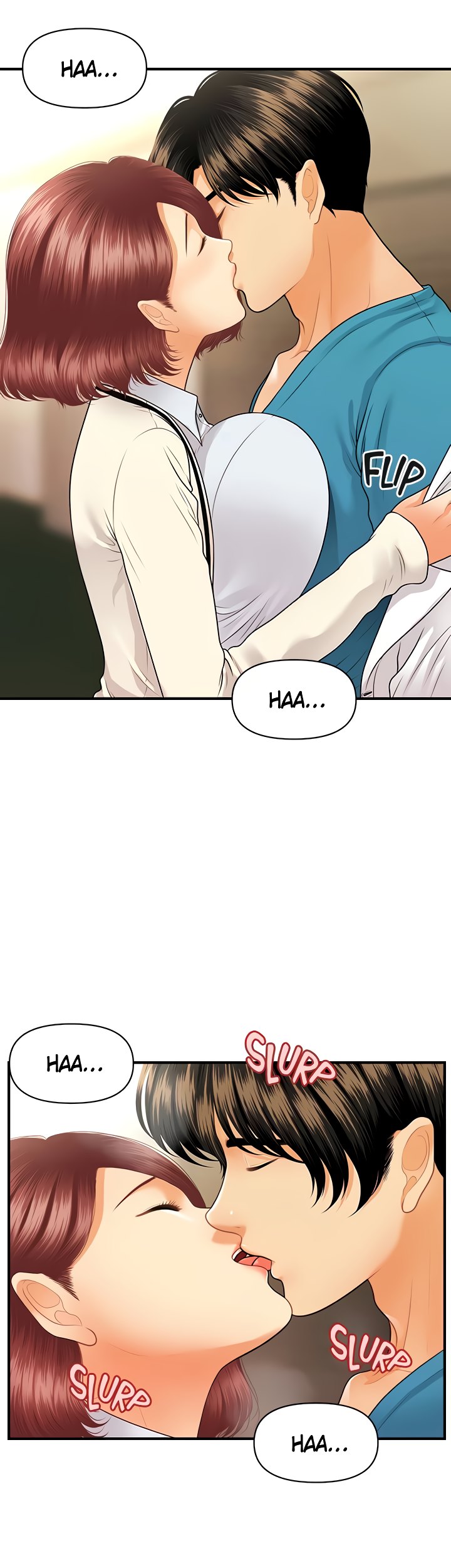 You’re so Handsome - Chapter 68 Page 13