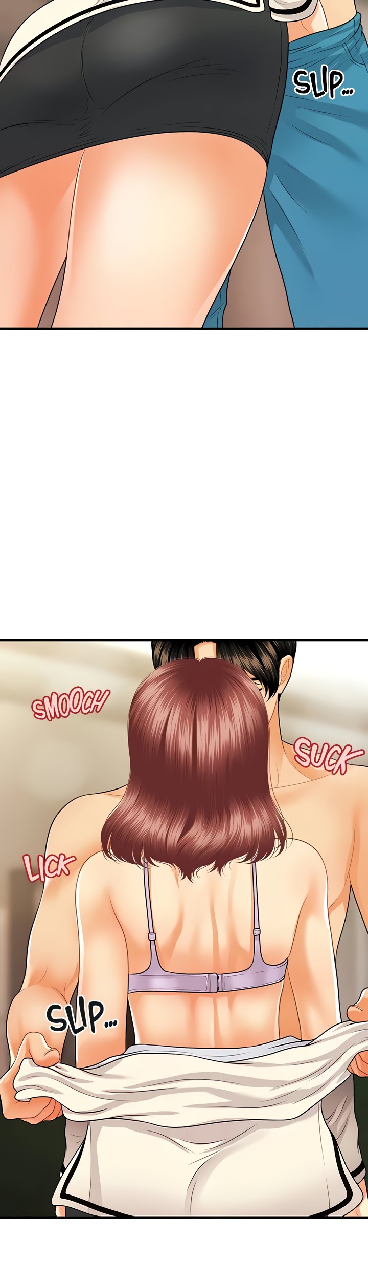 You’re so Handsome - Chapter 68 Page 15