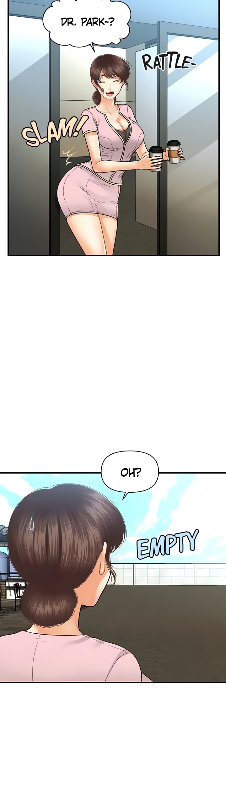 You’re so Handsome - Chapter 68 Page 19