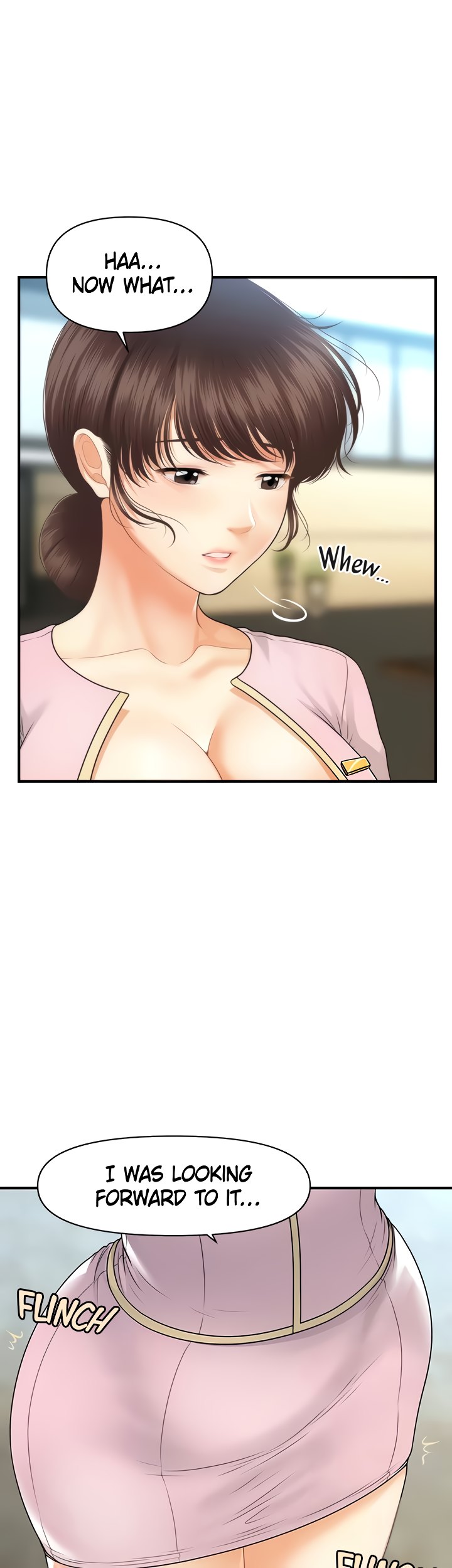You’re so Handsome - Chapter 68 Page 21