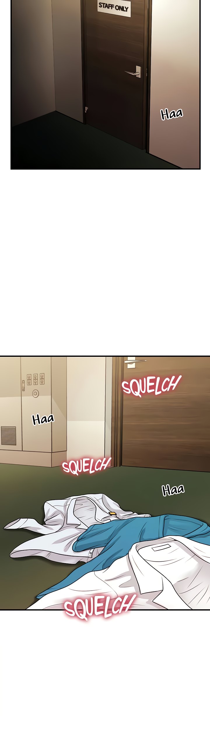You’re so Handsome - Chapter 68 Page 23