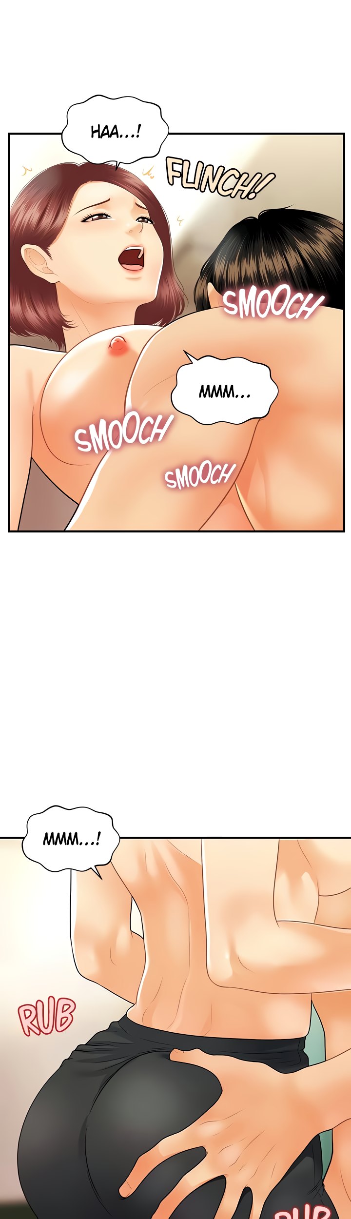 You’re so Handsome - Chapter 68 Page 27